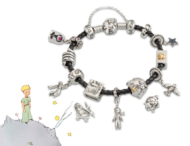 Маленький принц украшения