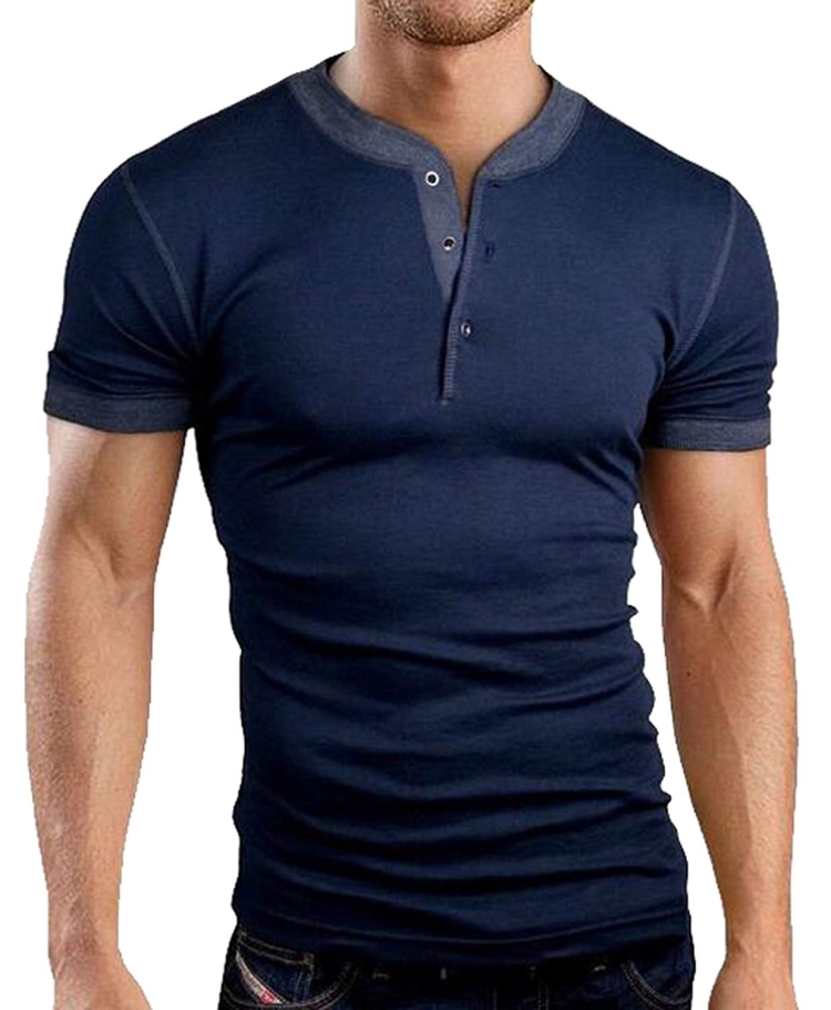 Футболка мужская