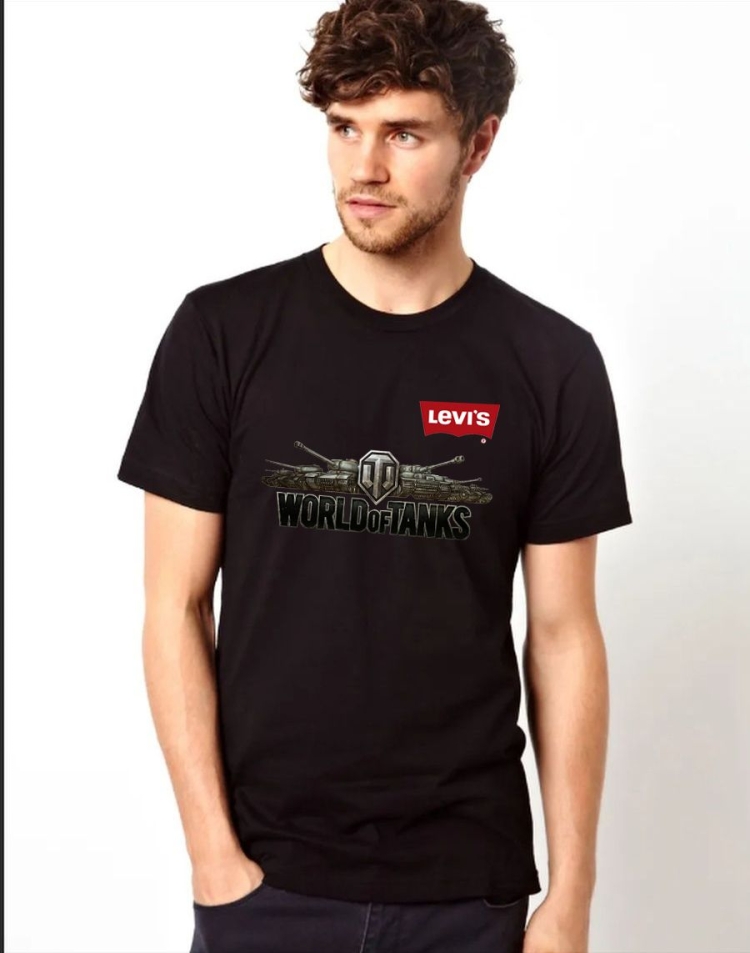 Футболка man