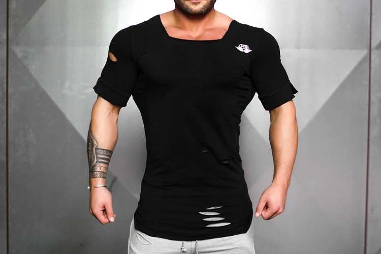 Футболки мужские стильные