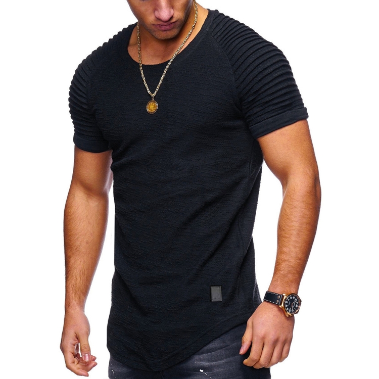 Футболки мужские стильные