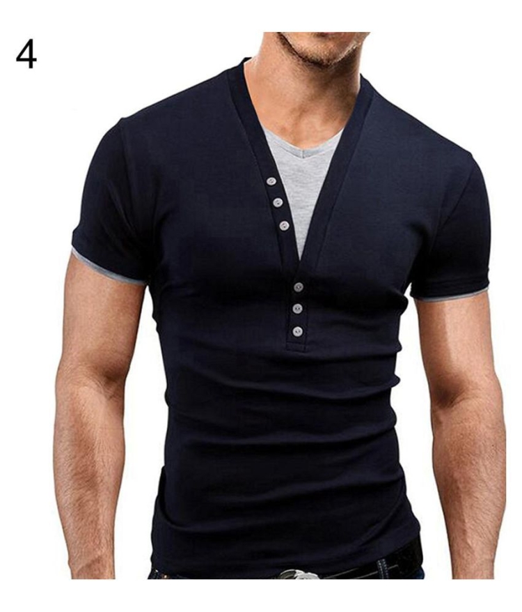 Футболка мужская