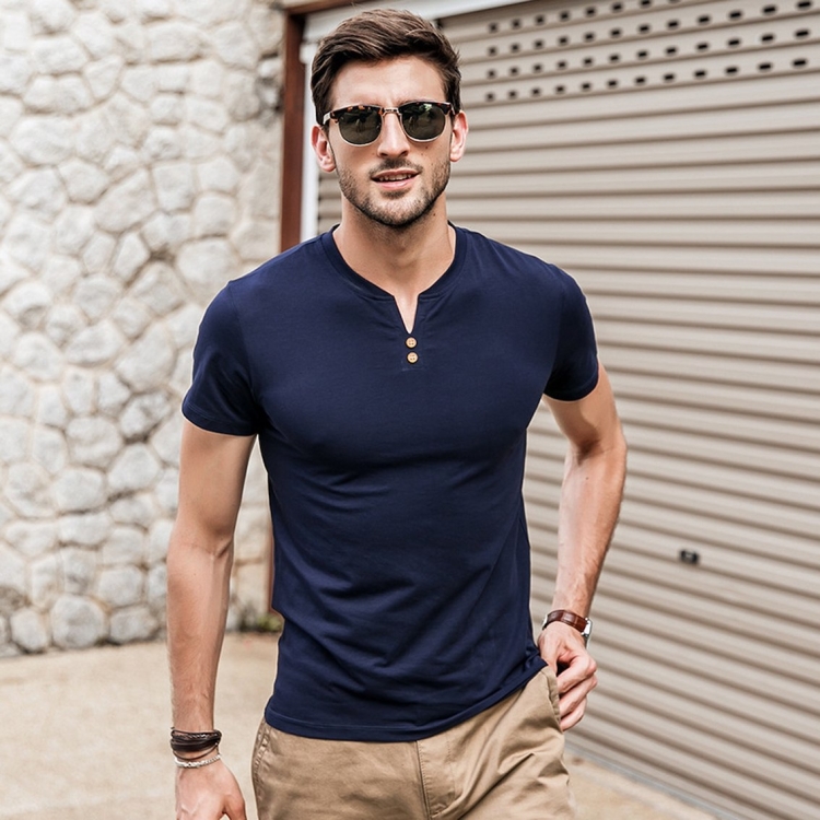 Мужская одежда футболки