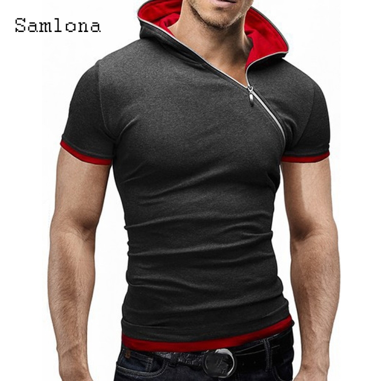 Футболки мужские стильные