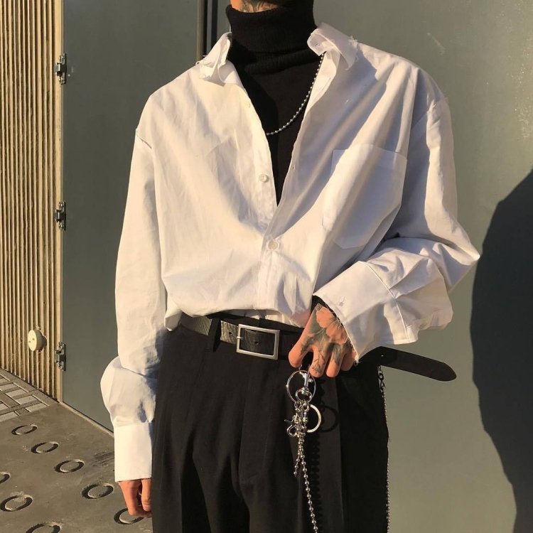 Одежда Эстетика