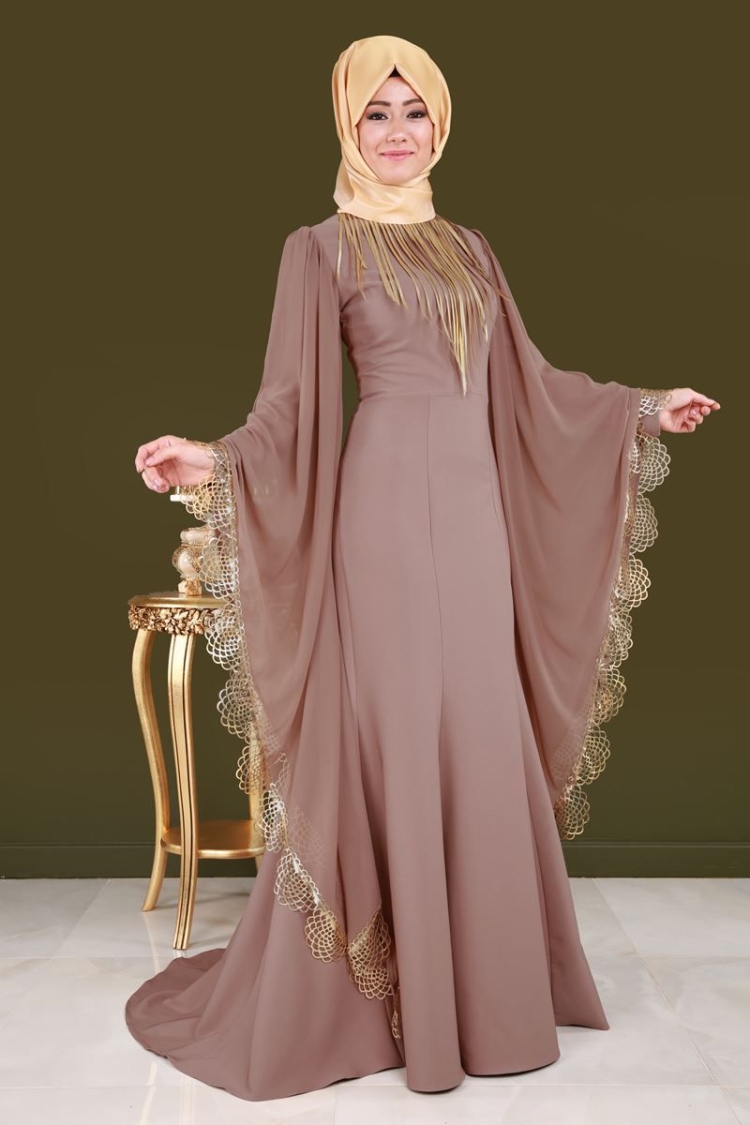 Абая фасонлари