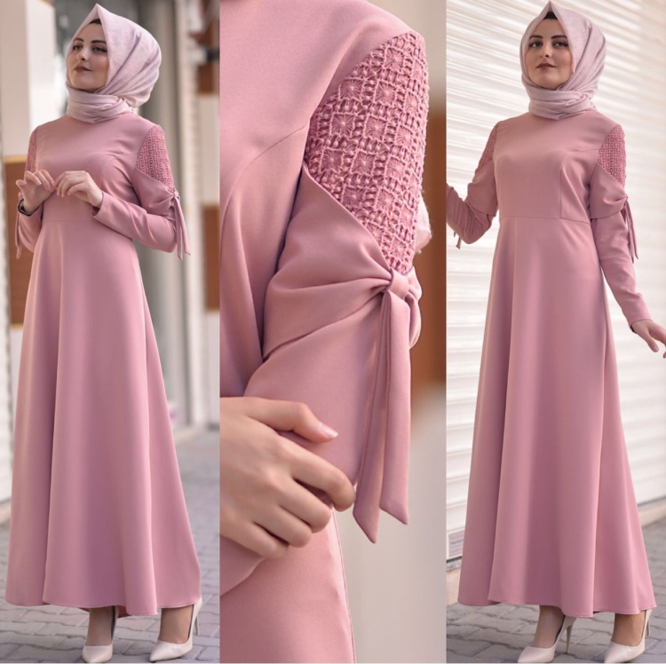 Муслима либослари Муслим