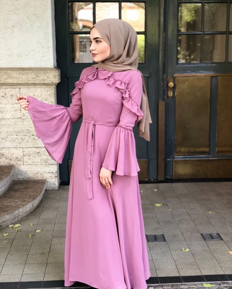 Муслима ХИЖОБЛАР