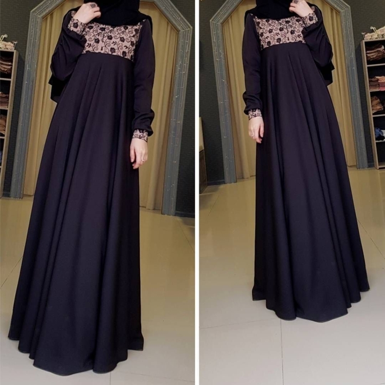 Асия саляфи платья