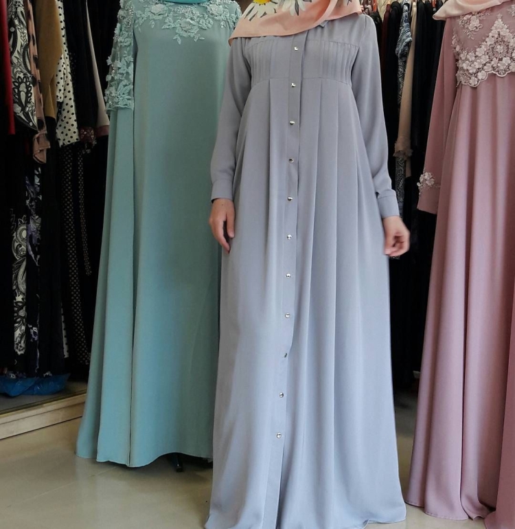 Мусульманское платье магазин Рисалат