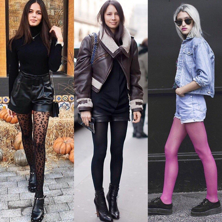 Николь Ричи стиль одежды