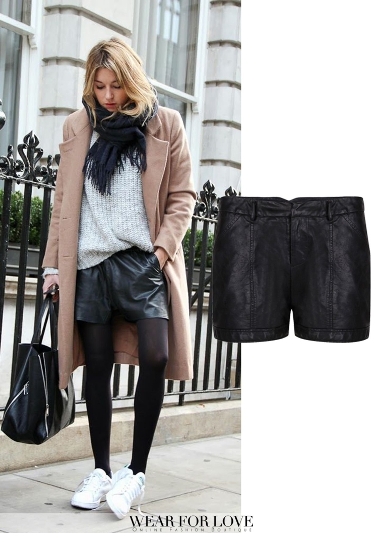 Гольфы с шортами