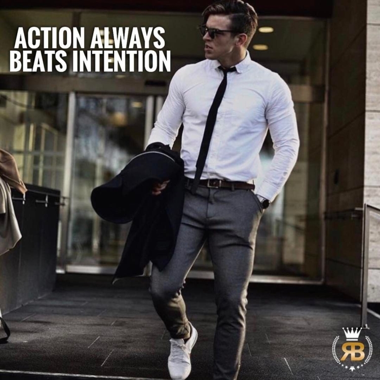 Базовые Луки мужские