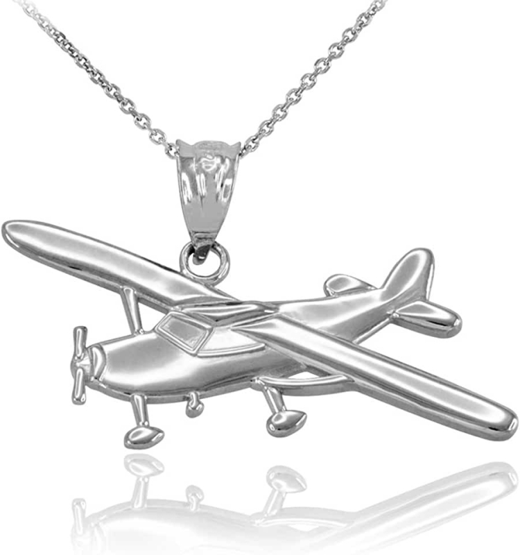 Подвеска самолет