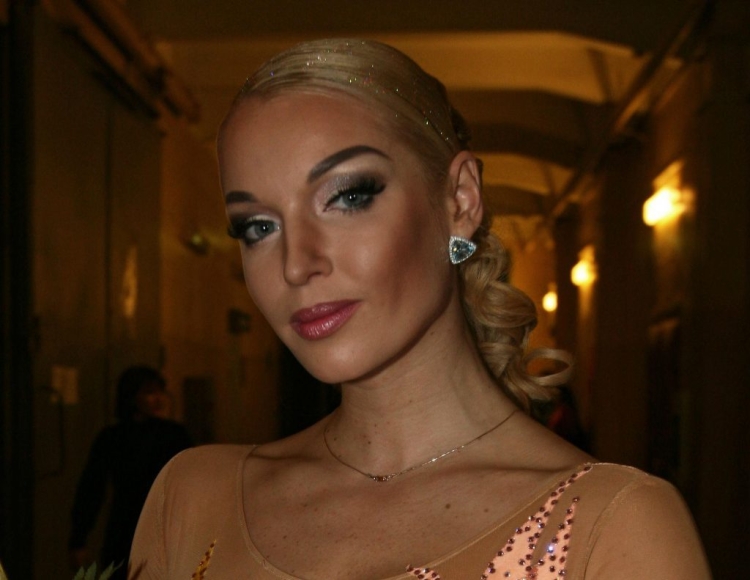 Анастасия Volochkova