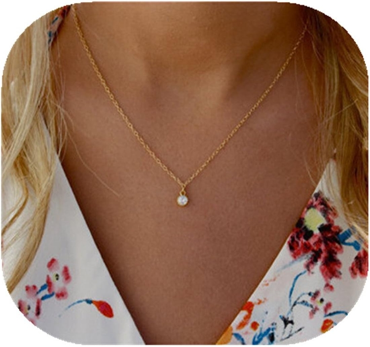 Цепочки с подвесками