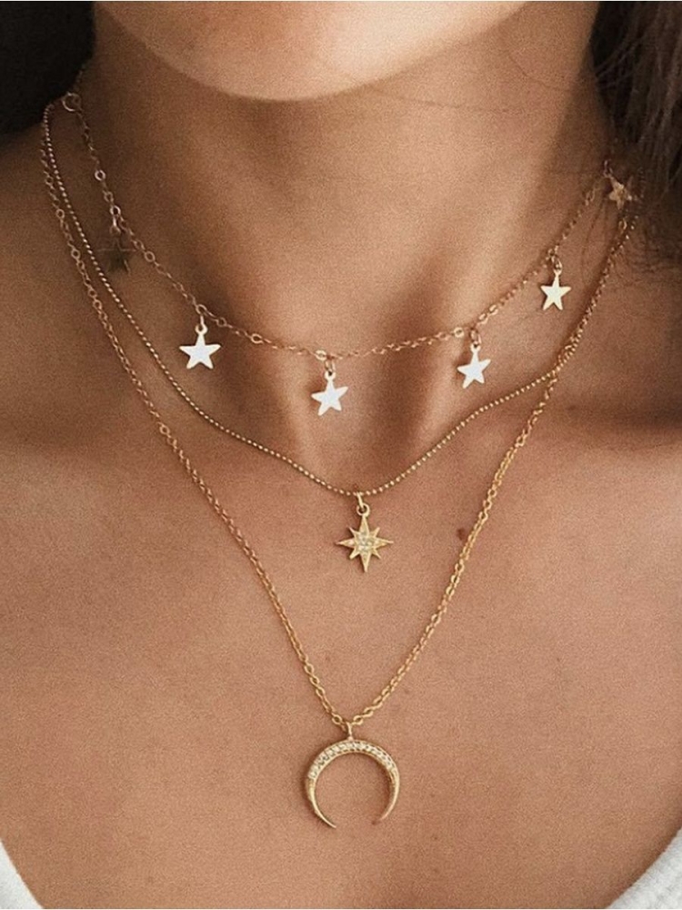 Подвеска на шею