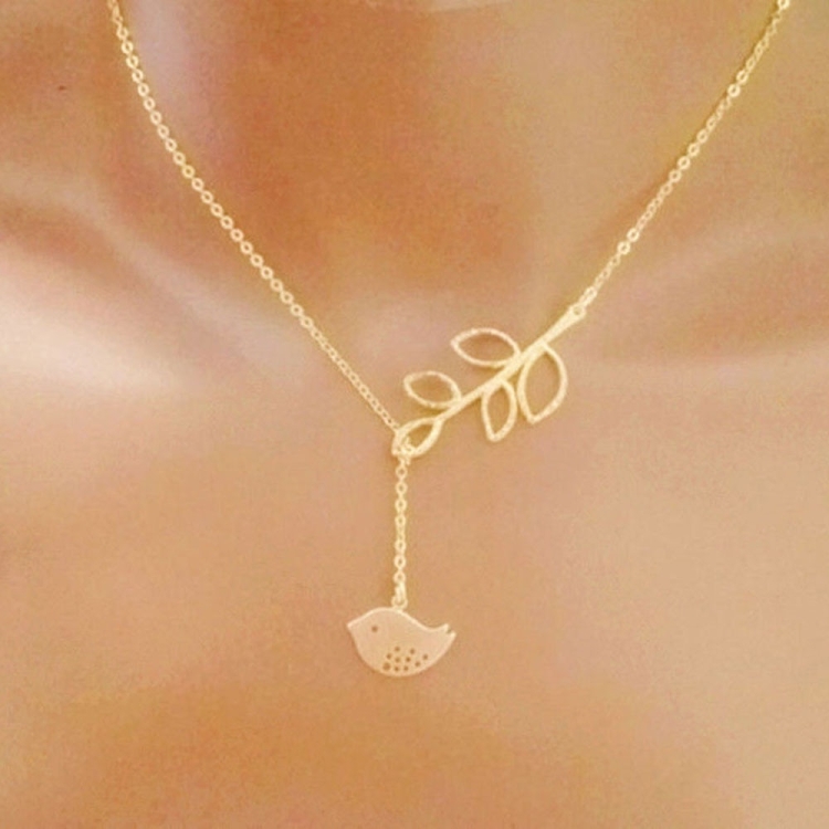 Подвески на цепочку женскую