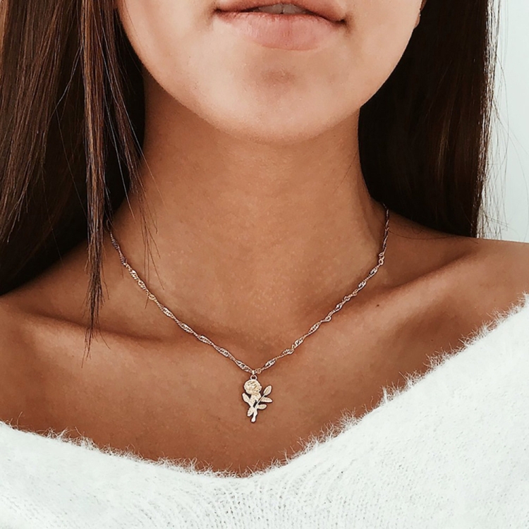 Подвеска на шею