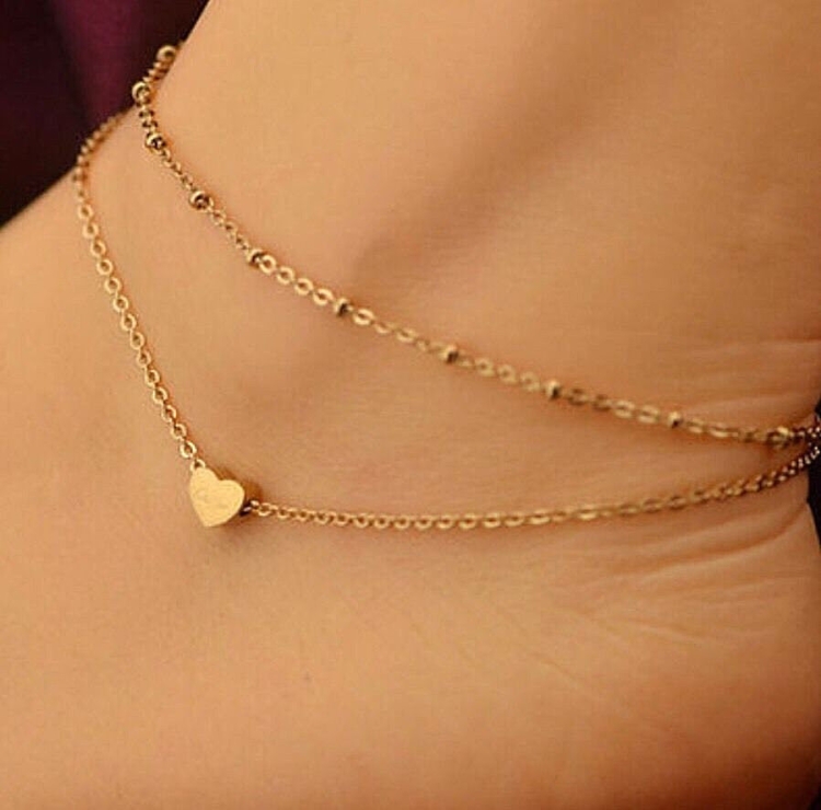 Красивые женские Цепочки