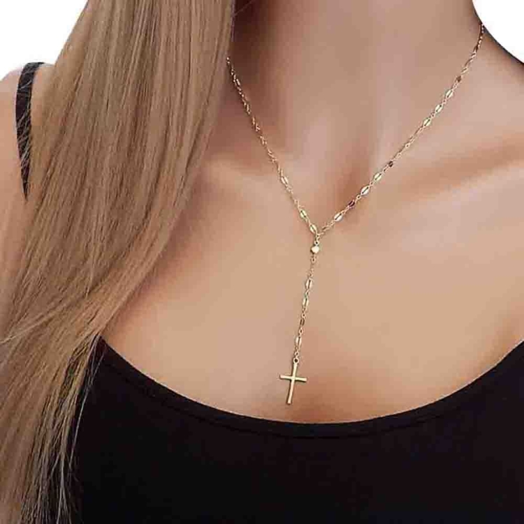 Цепочка для девушки