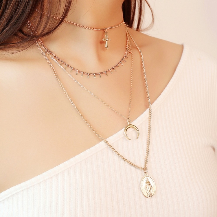 Красивые тонкие золотые Цепочки