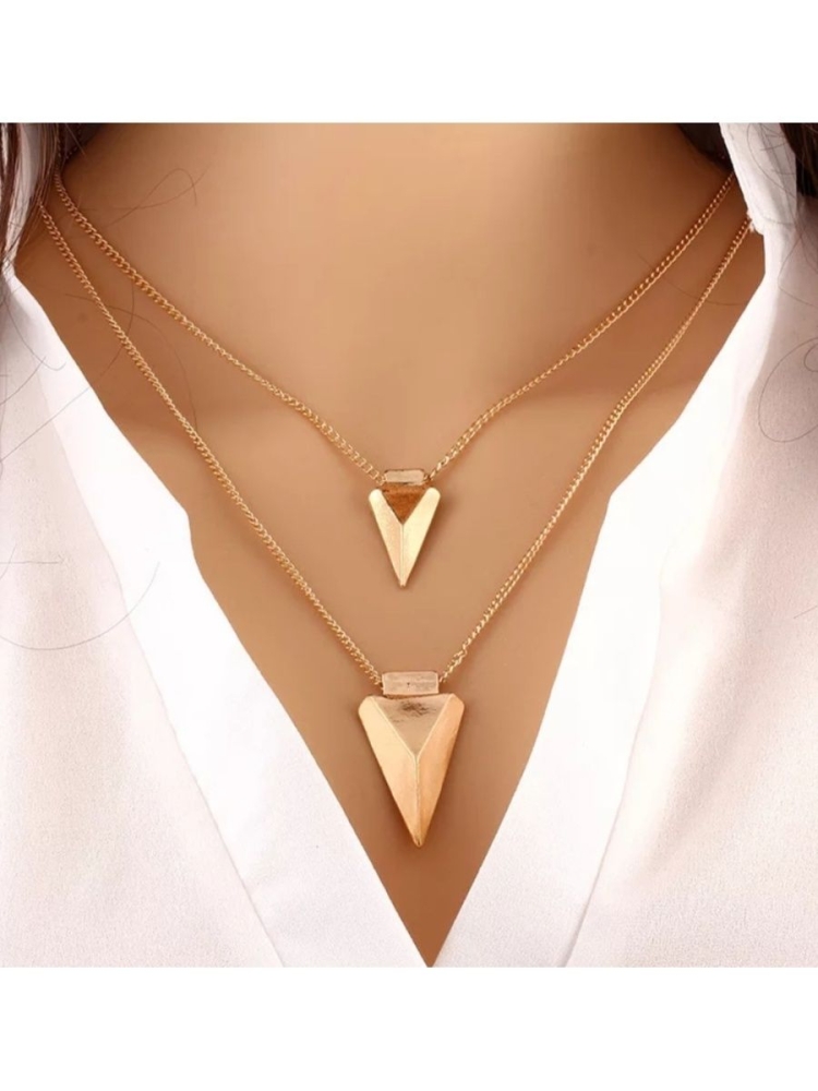 Украшения Цепочки на шею