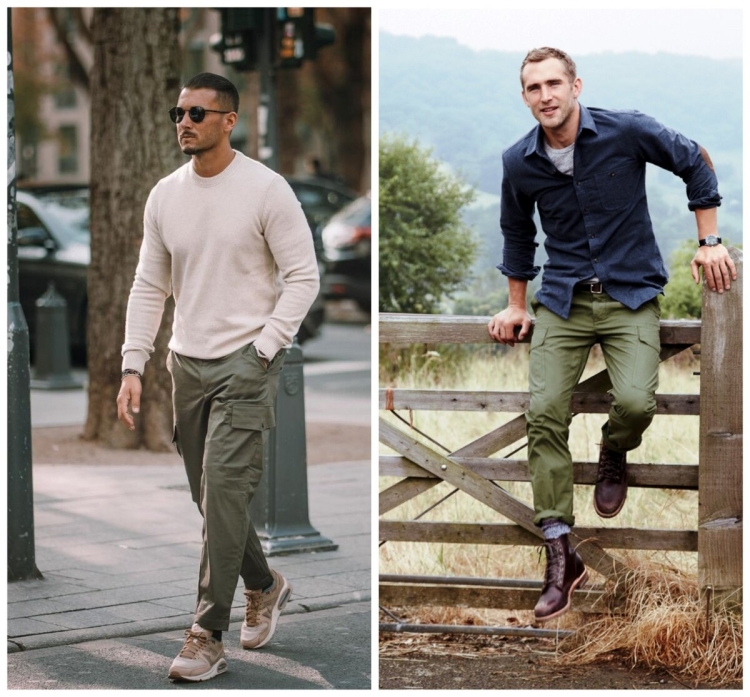 Джоггеры и Челси мужские