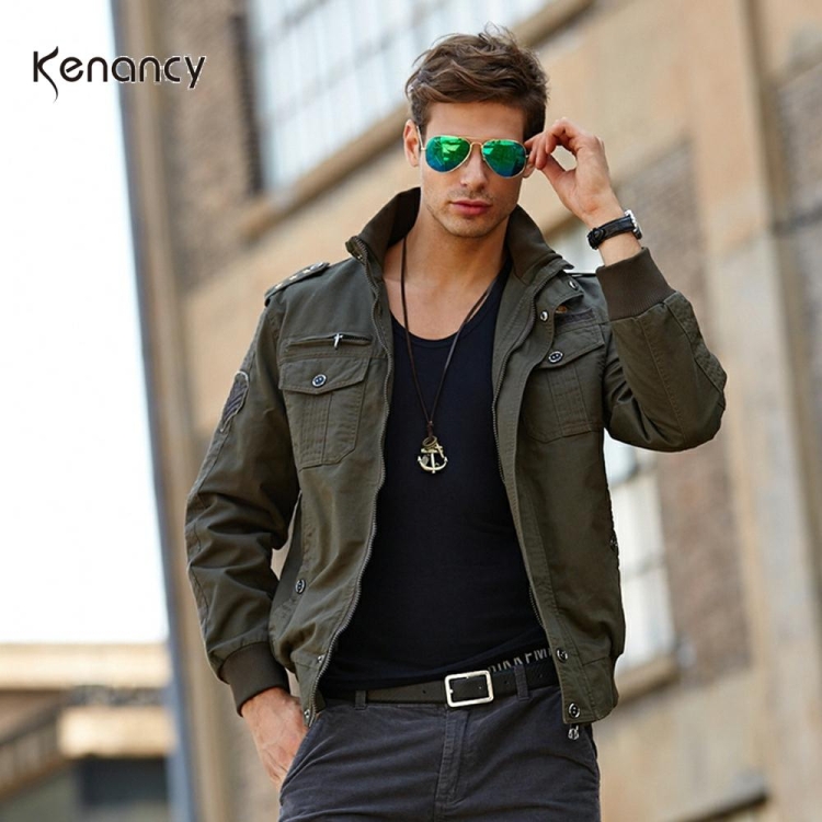 Крутая одежда мужская