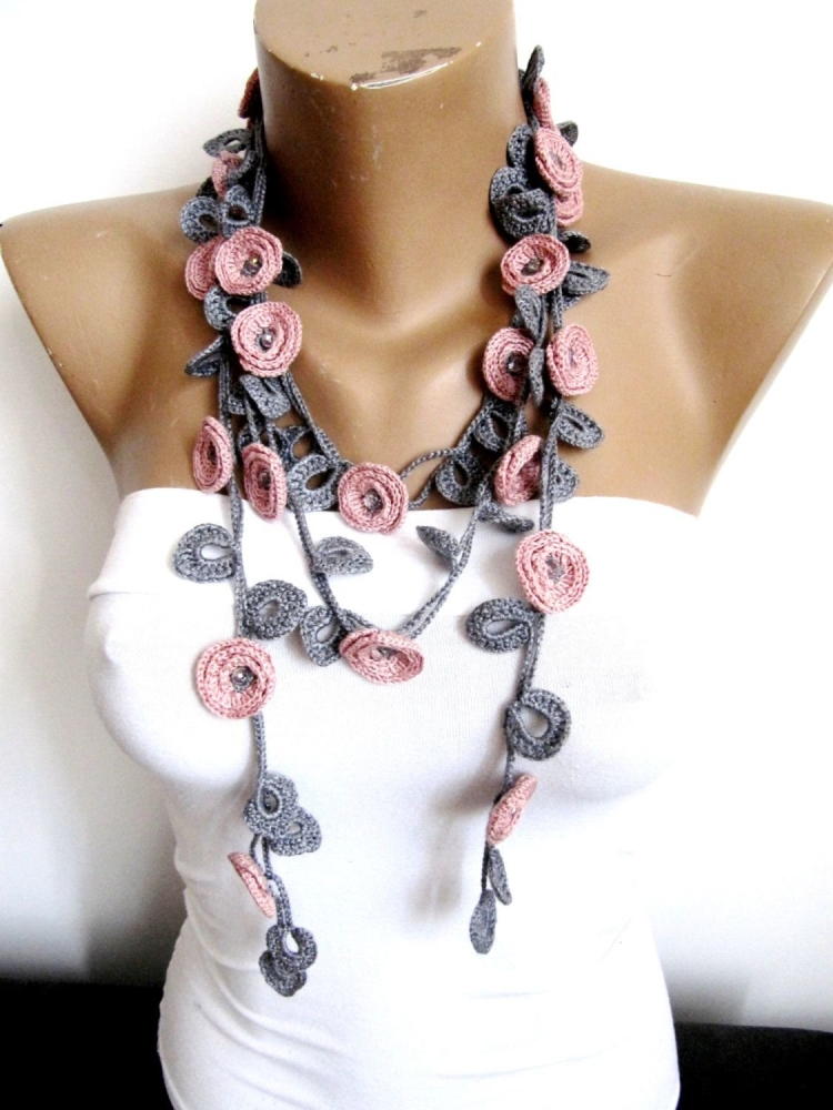 Креативные украшения