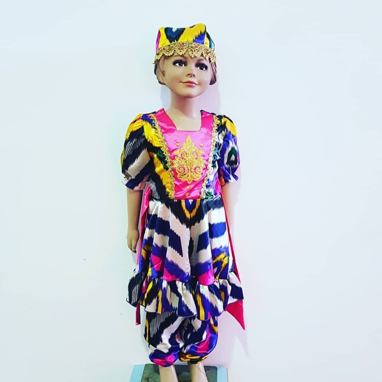 Коллекция Дольче Габбана майолика