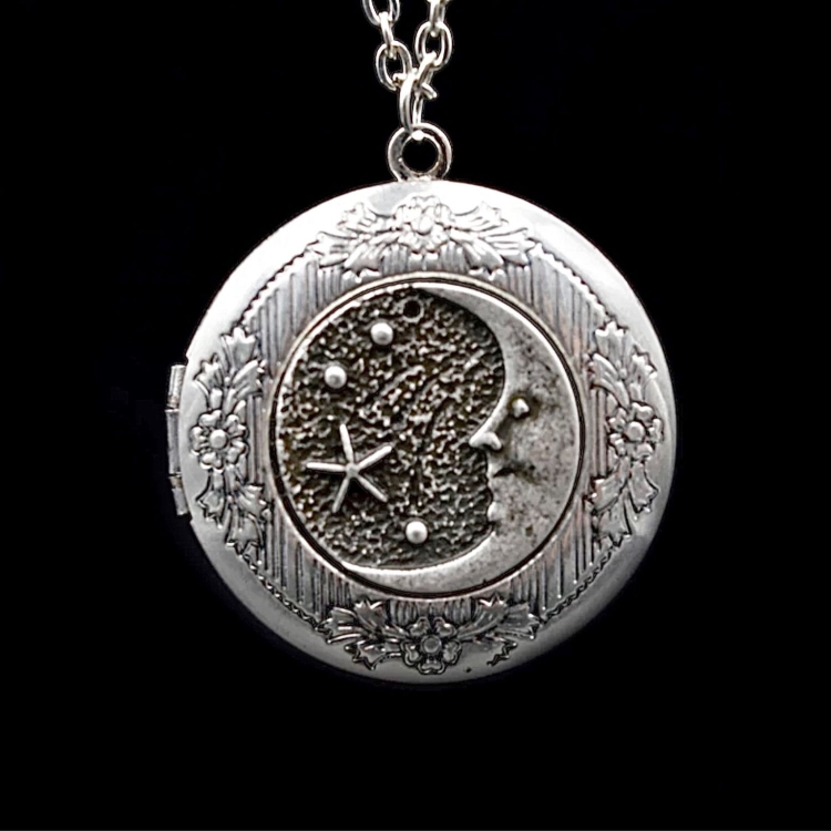 Оригинальные медальоны