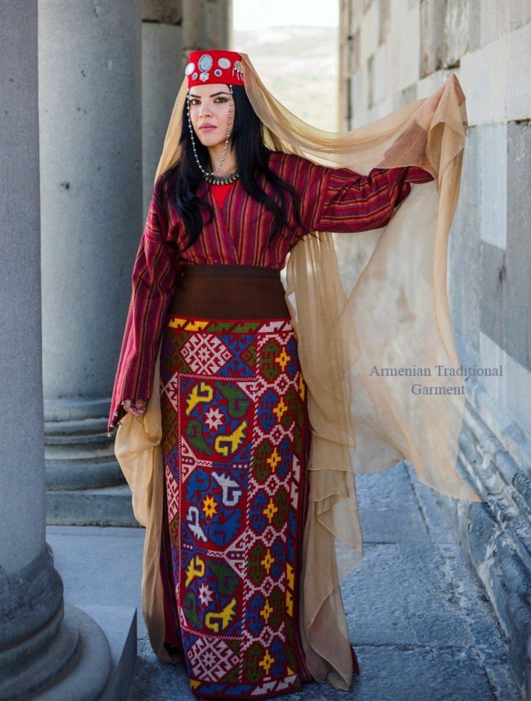 Наириан ахчик