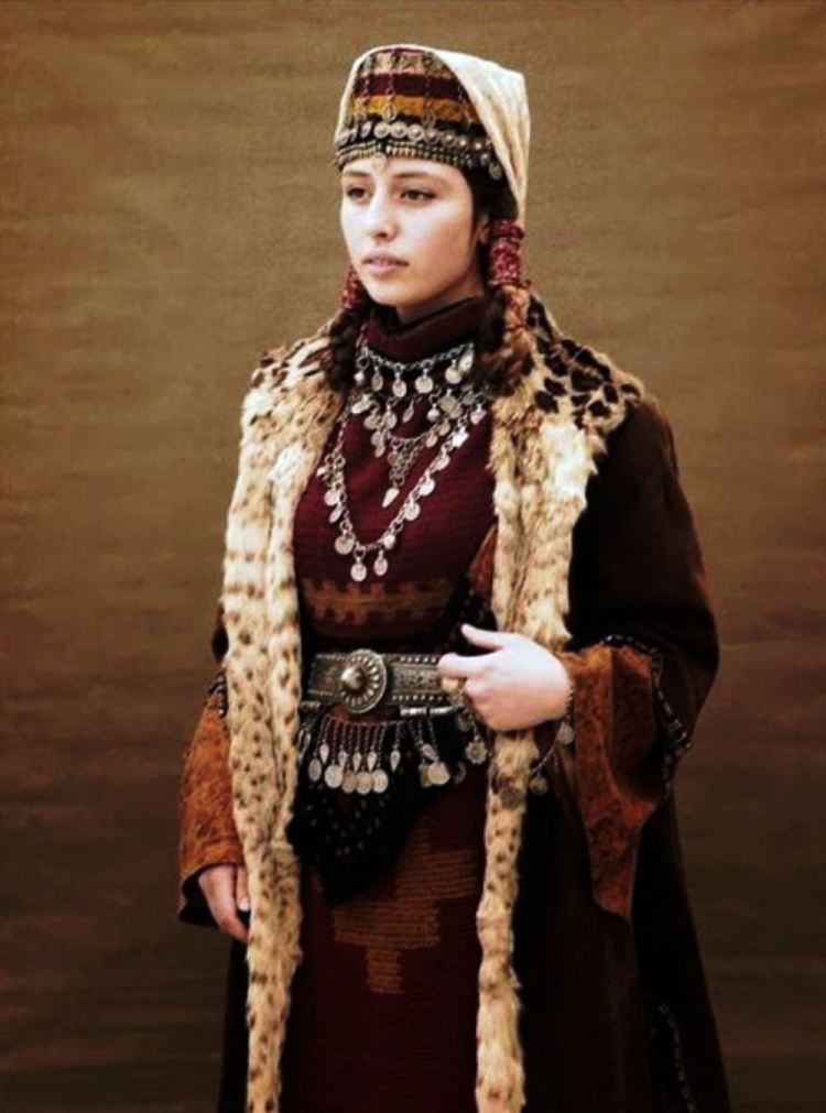 Армянский головной убор