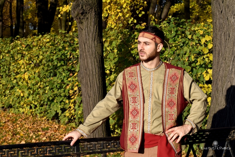 Мода на улицах Тегерана