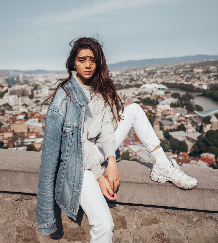 Армянские национальные украшения