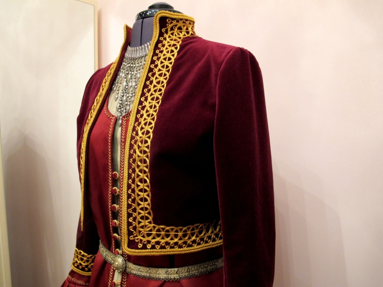 Ваган Хачатрян дизайнер одежды