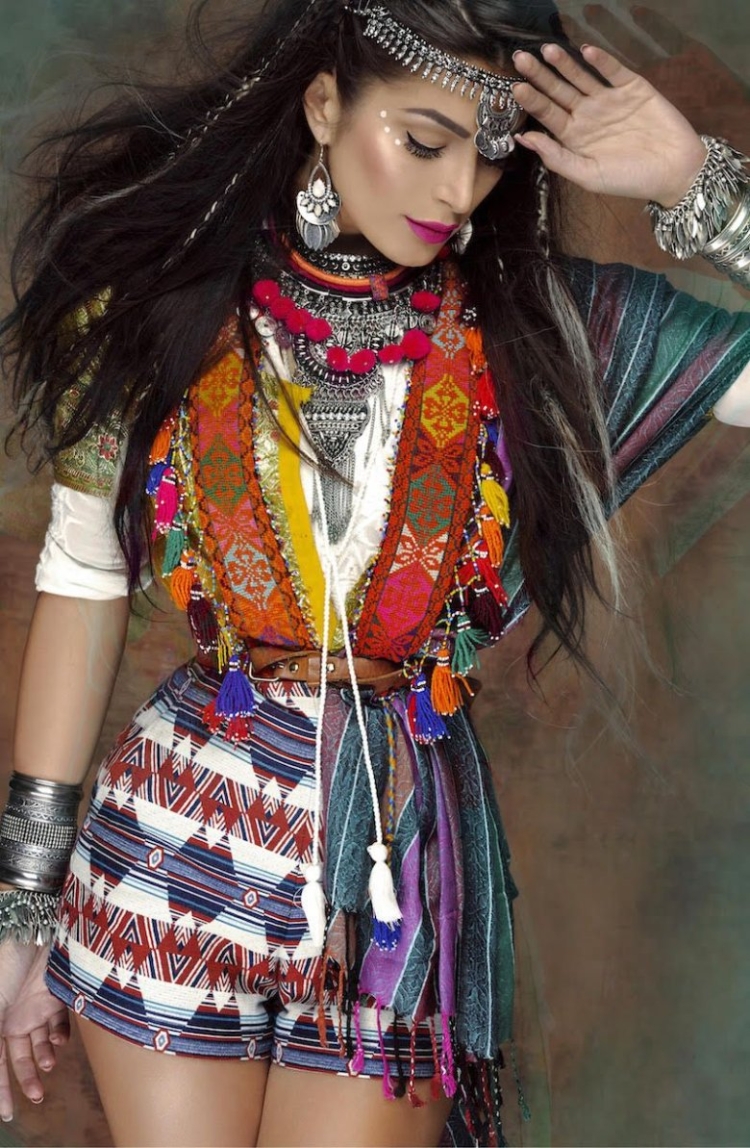 Гаухар Аветисян