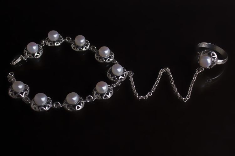 Жади браслет клон