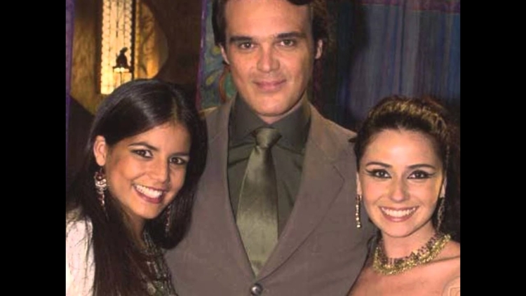 Далтон Виг и Джованна Антонелли