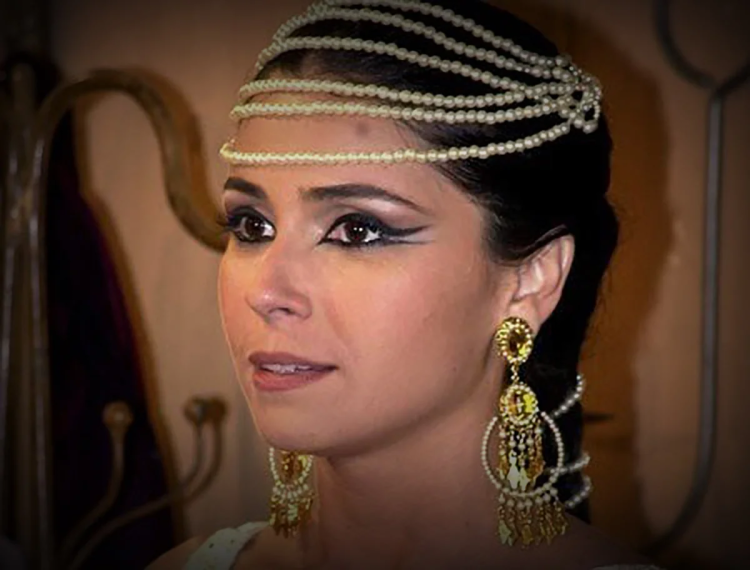 Жади из клона