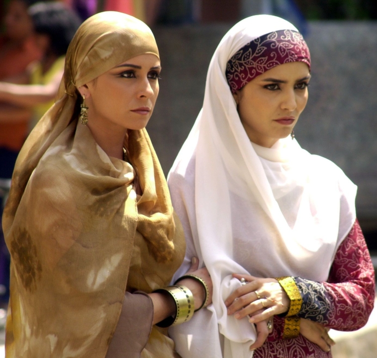 Клон сериал