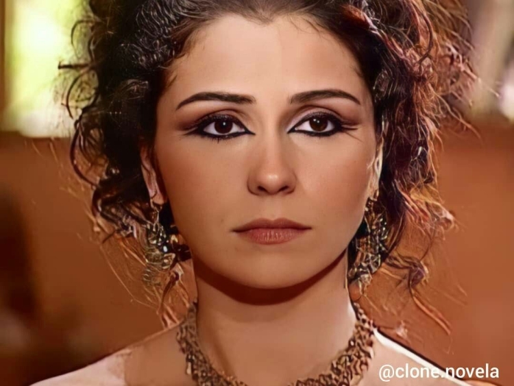 Клон сериал 2001 Жади Рашид