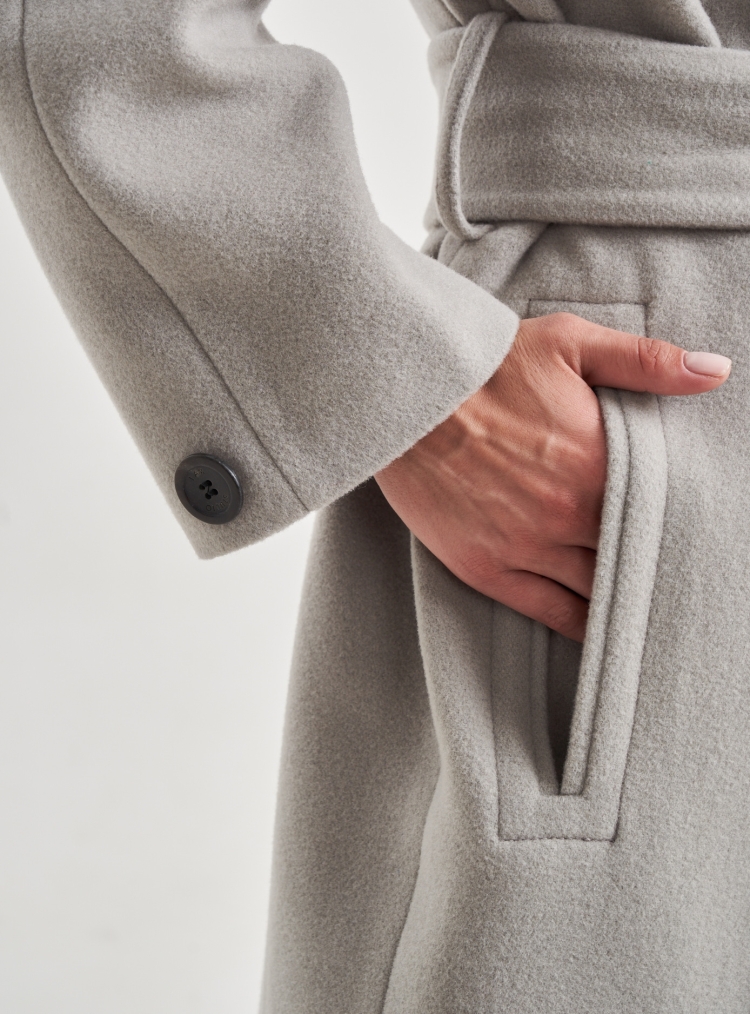 Накладные карманы