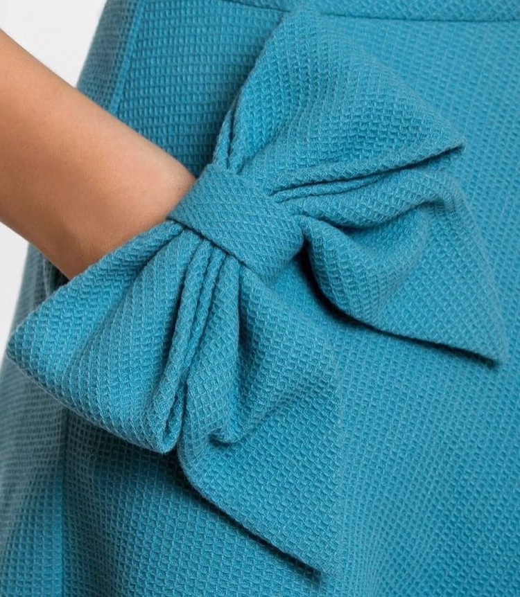 Декор кармана