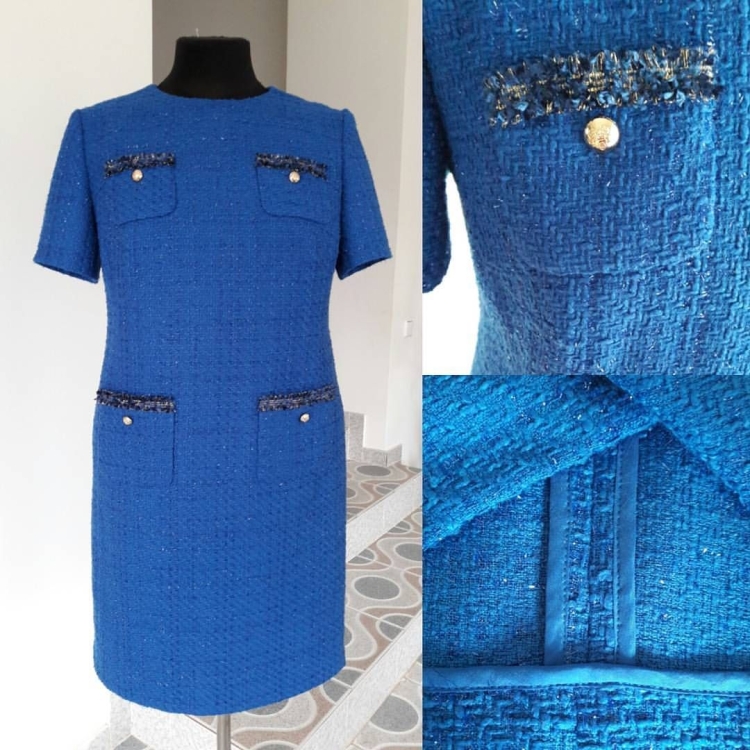 Интересные детали в одежде