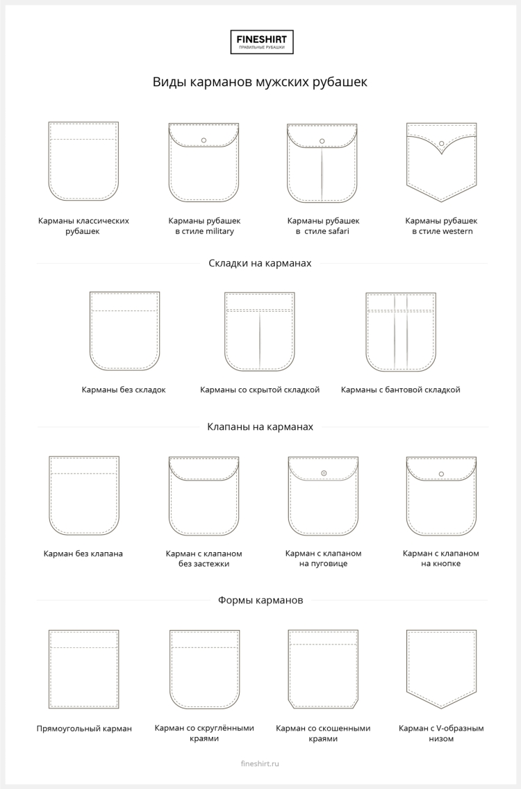 Юбка из кожи и джинса