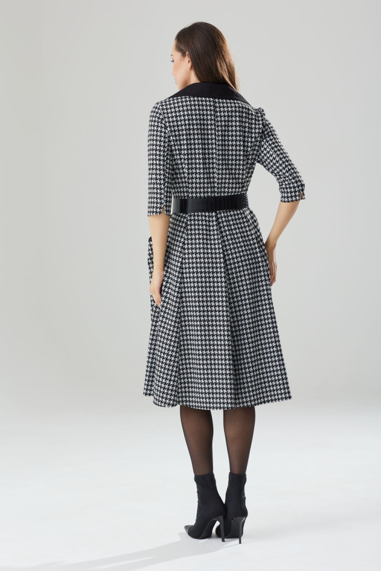 Оригинальные накладные карманы