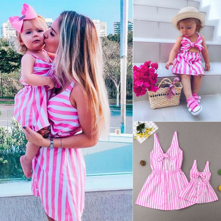 Сарафан Фэмили лук Фэмили лук