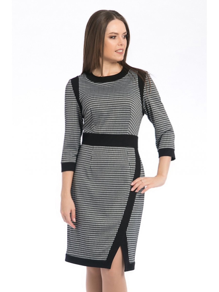 Платье джинсовое